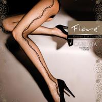 18 PAIA COLLANT 30 DEN VARI COLORI E MODELLI TG 2