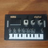 Korg NTS-1