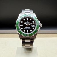 Rolex - Submariner Date "Starbucks"