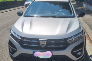 Dacia Jogger 1.0 tce Extreme UP Gpl 100cv