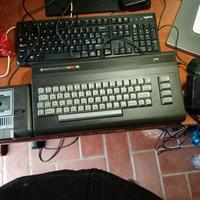 Commodore 16 funzionante