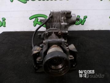 DIFFERENZIALE ANT. SWIFT 1.3 BENZINA 4X4 2008