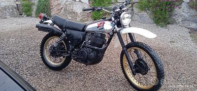 Yamaha xt 500
