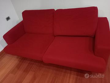 Divani grandi da soggiorno 