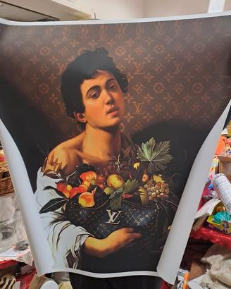 ARVYDAS GAICIUNAS (RETNE) "FRUITS OF LUXURY" 