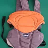 Marsupio Neonato Chicco Soft & Dream 0+