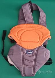 Marsupio Neonato Chicco Soft & Dream 0+
