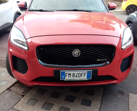 Jaguar f-pace 2.0 4wd