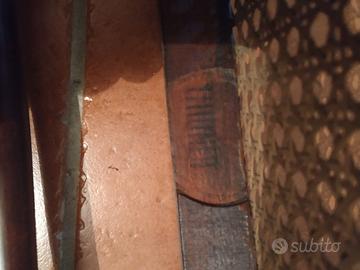 SEDIE E DIVANO THONET