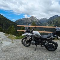 BMW R1200 GS LC cardano nuovo