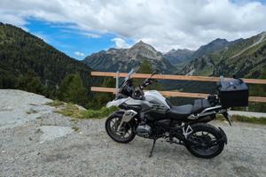 BMW R1200 GS LC cardano nuovo