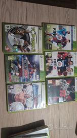 lotto giochi xbox 360