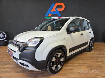 Fiat Panda City Cross Panda 1.2 easypower City Cro