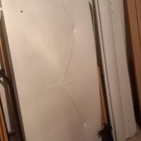 Testiera letto matrimoniale