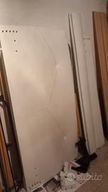 Testiera letto matrimoniale