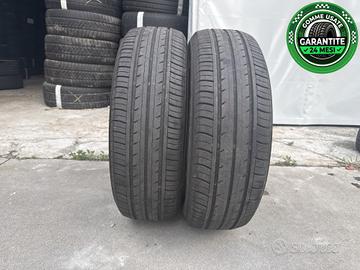 gomme usate 1856515 Estivo YOKOHAMA - BLUEARTH-A -