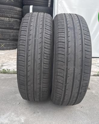 gomme usate 1856515 Estivo YOKOHAMA - BLUEARTH-A -