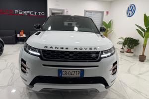 Land Rover Range Rover Evoque Range Rover Evoque 2