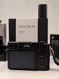 Leica Q3 43