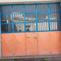 Locale 290mq al centro di San Severino