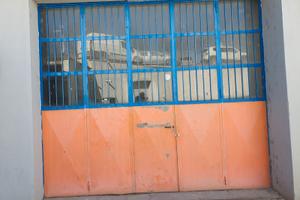 Locale 290mq al centro di San Severino