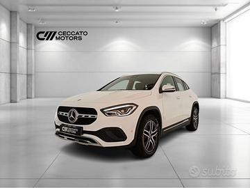 Mercedes GLA 180 d Sport Plus auto