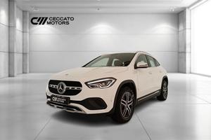 Mercedes GLA 180 d Sport Plus auto