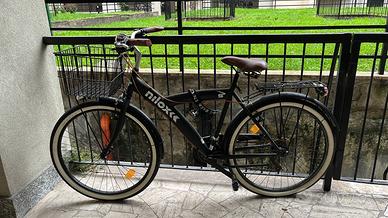 Bicicletta Nilox urban