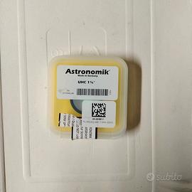 Filtro Astronomik UHC 1,25"