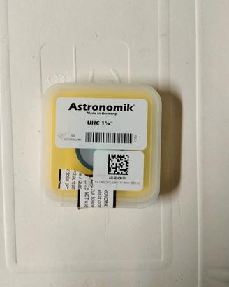 Filtro Astronomik UHC 1,25"