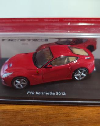 Ferrari F12 Berlinetta
