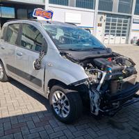 Fiat Panda 1.2 EasyPower Easy