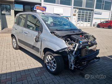 Fiat Panda 1.2 EasyPower Easy
