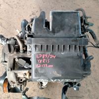 Motore Toyota Yaris 2SZFE 139.000 KM