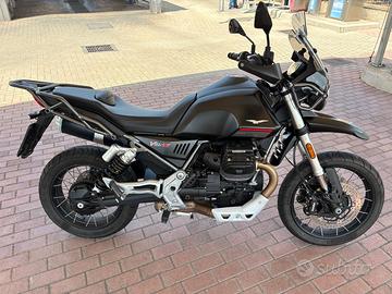 MOTO GUZZI V85 TT Euro5