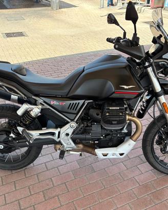 MOTO GUZZI V85 TT Euro5