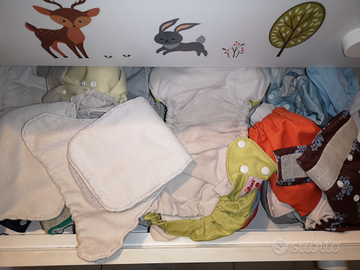 Prezzo svendita Pannolini lavabili