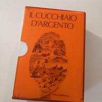 Ricettario cucchiaio d'argento