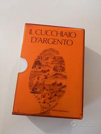 Ricettario cucchiaio d'argento