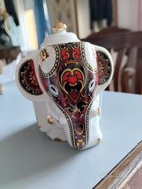 Elefantino Porcellana Fine Noritake Lanka
