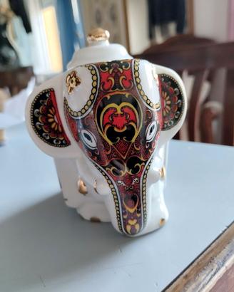 Elefantino Porcellana Fine Noritake Lanka