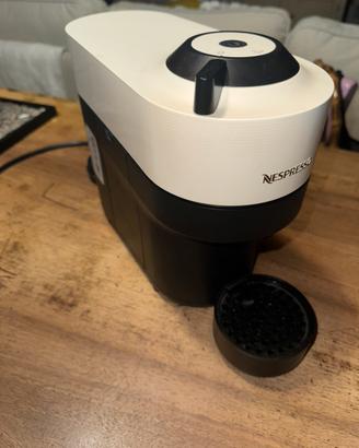 Nespresso vertuo pop
