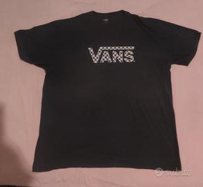t-shirt Vans