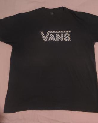t-shirt Vans