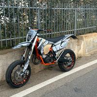 Ktm 125