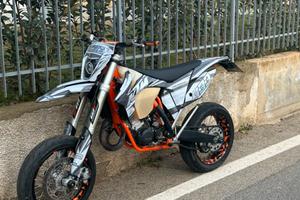 Ktm 125
