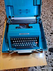 macchina da scrivere studio 45
