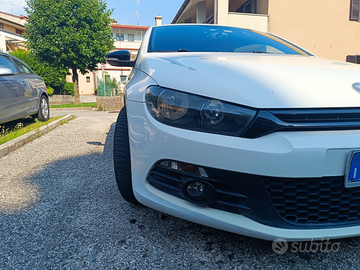 Vendita Scirocco VW