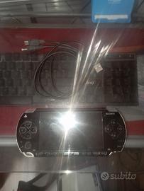 PSP 1004+MEMORY STICK 32 GB