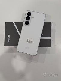 SAMSUNG S26 256GB KM0 GARANZIA BATT.100 